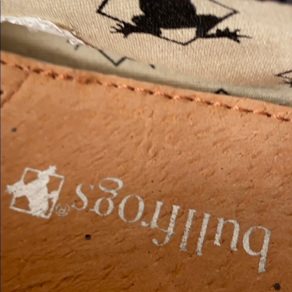 Bullfrog shoes - Picture 3 of 8